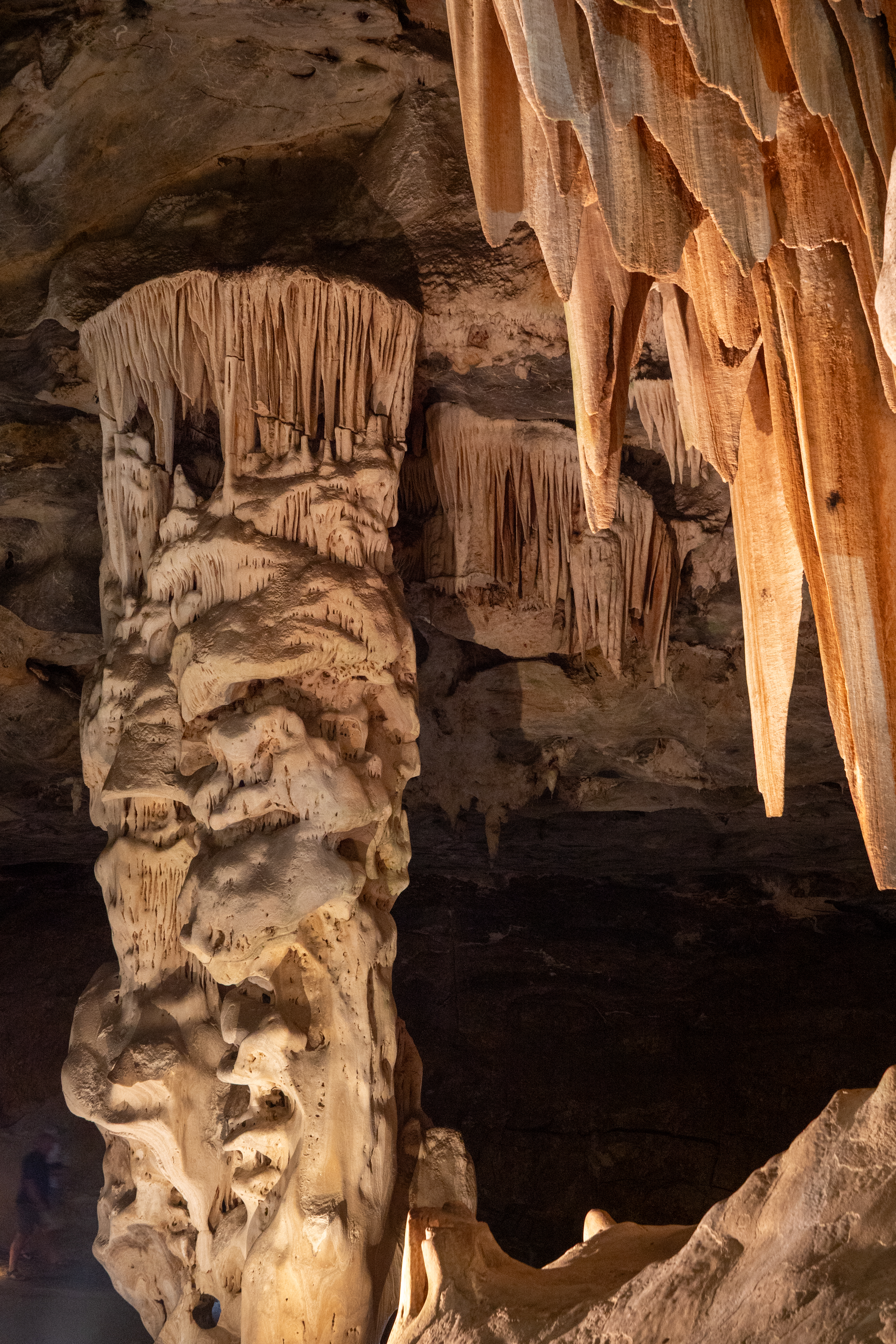 Cango Caves